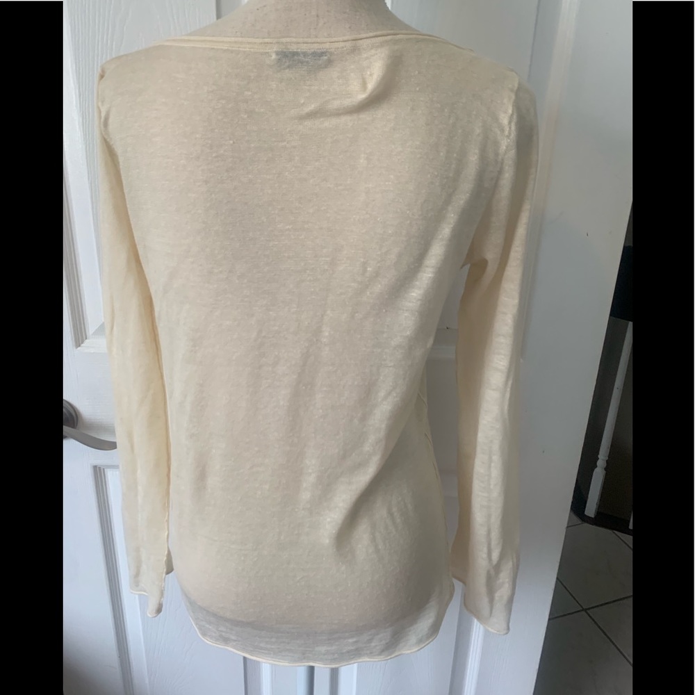 CLUB MONACO TOP - Picture 2 of 5